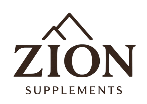 Zion-Supplements