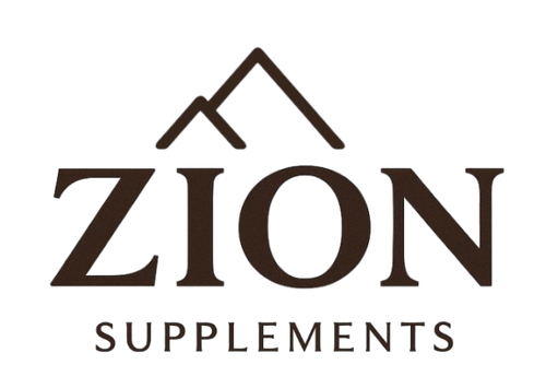 Zion Supplements